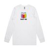 Mens Base Longsleeve Tee Thumbnail