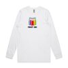 Mens Base Longsleeve Tee Thumbnail